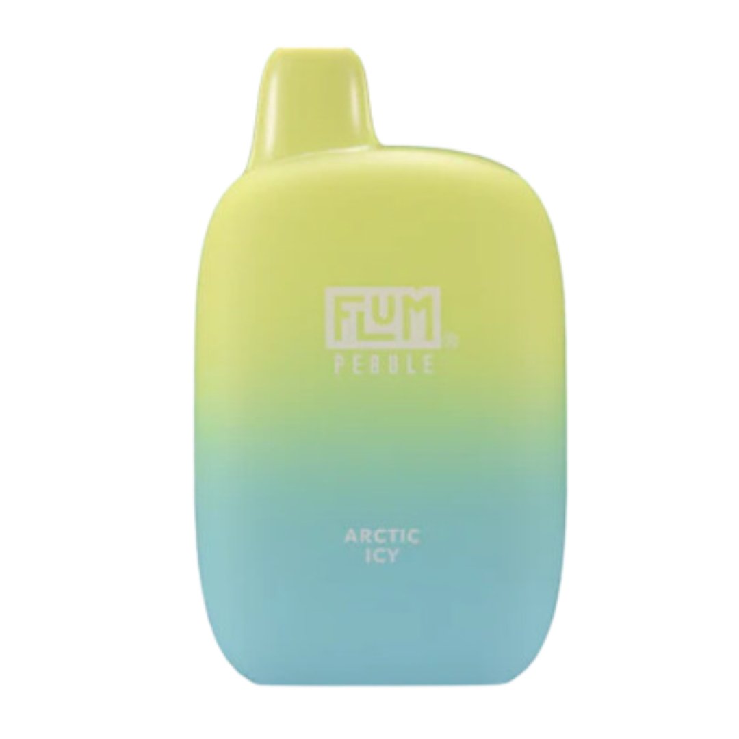 Flum Pebble Disposable Vape 5% Nicotine - Vape Originals